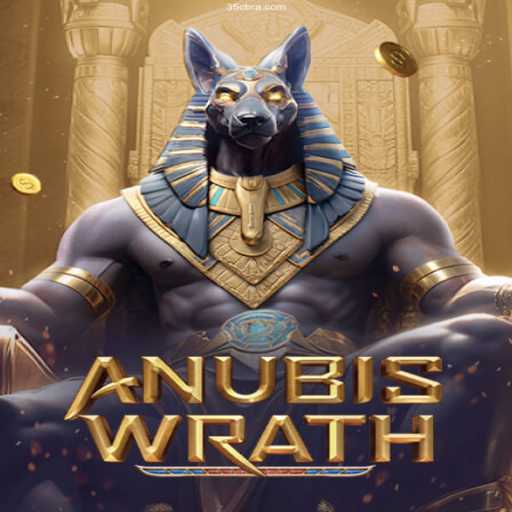 Unveiling the Mysteries of AnubisWrath: A Thrilling Journey into the Heart of Ancient Egypt