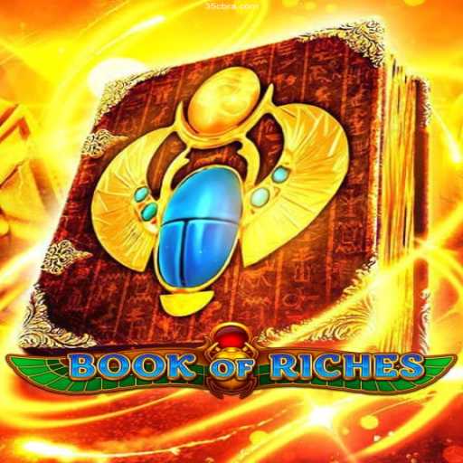 Exploring the World of BookofRiches: A Comprehensive Guide