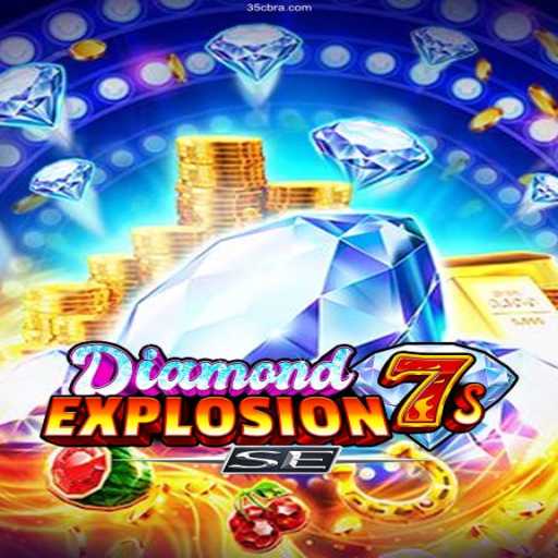 Discovering DiamondExplosion7sSE: A Thrilling Casino Adventure