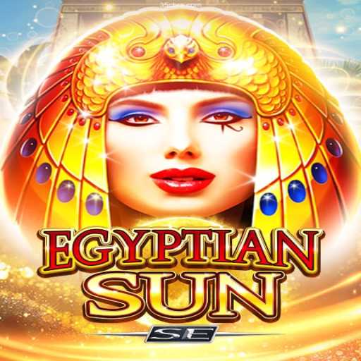 EgyptianSunSE: A Journey into Ancient Mysteries and Modern Gaming