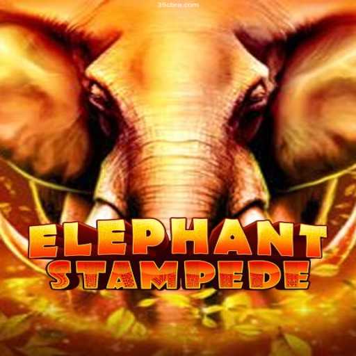 Experience the Thrill of ElephantStampede: A Glimpse into Brazil’s Leading iGaming Attraction