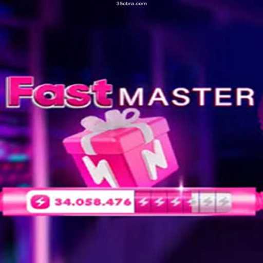 FastMaster: An Immersive Journey into a Thrilling Gaming Experience