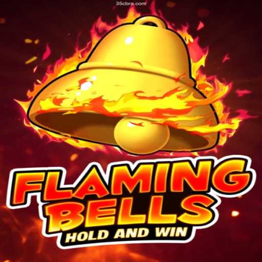 FlamingBells: The Exciting New Casino Game Taking Brazil by Storm