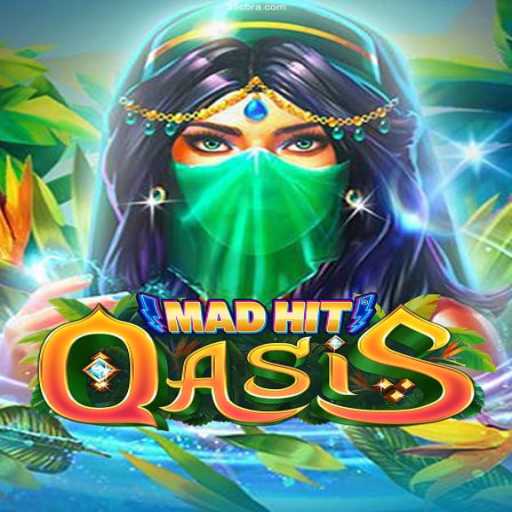 MadHitOasis: A Thrilling Escape into the Gaming Universe