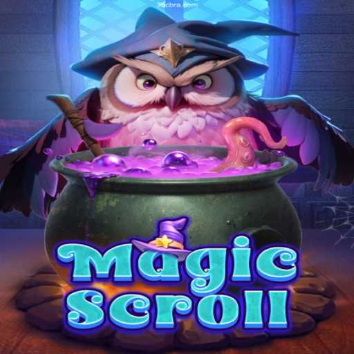 MagicScroll: An Enchanting Digital Adventure
