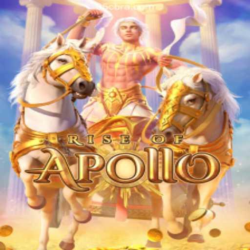 Rise of Apollo: A Journey into Ancient Myths and Modern Gaming