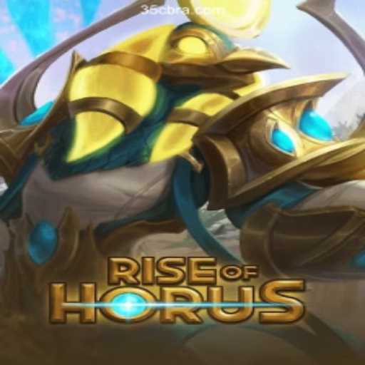 Exploring the Mysteries of RiseofHorus and the Trusted Platform 35c.com