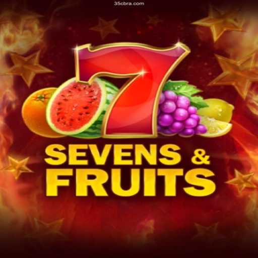 SevensFruits: The Classic Casino Experience with a Brazilian Twist