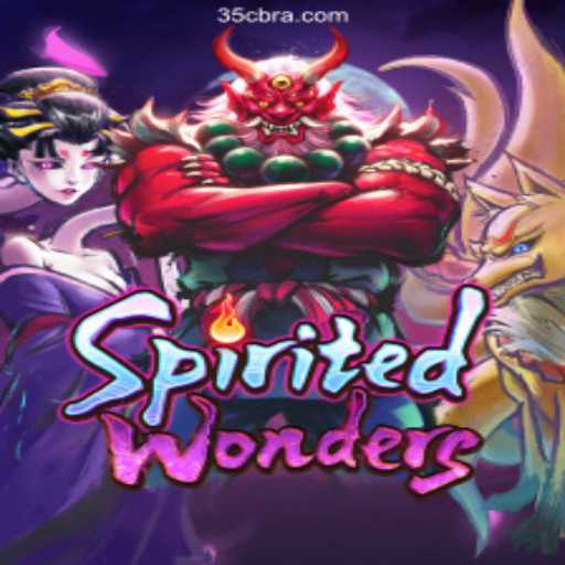Exploring 'SpiritedWonders': A Journey into the Enchanting World of Gaming