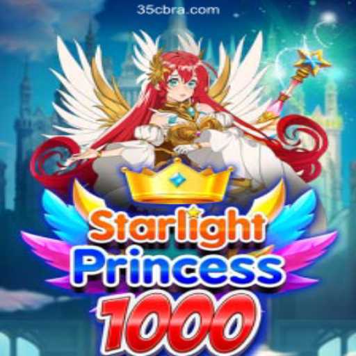 Discover the Enchantment of StarlightPrincess1000: A Magical Gaming Experience