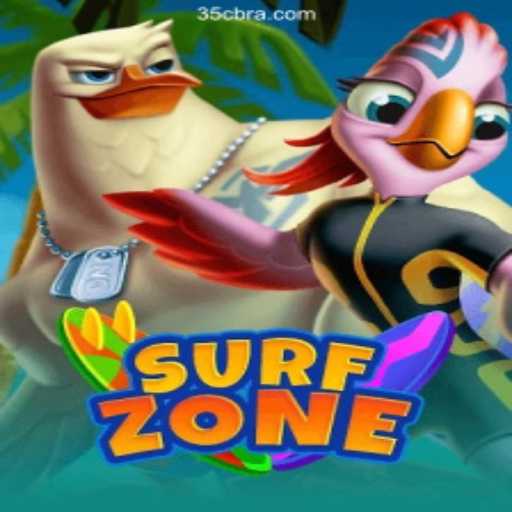 Dive into Adventure with SurfZone: The Surfing Game Taking Brazil by Storm