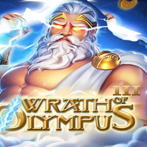Wrath of Olympus III: A Mythical Odyssey in Gaming